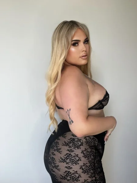 Ally main photo