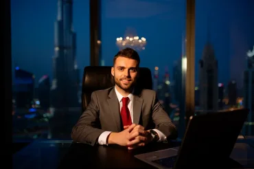 Anton Rudnev