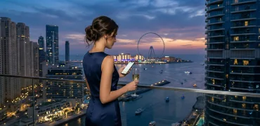 Why Are There So Many Escorts in Dubai?