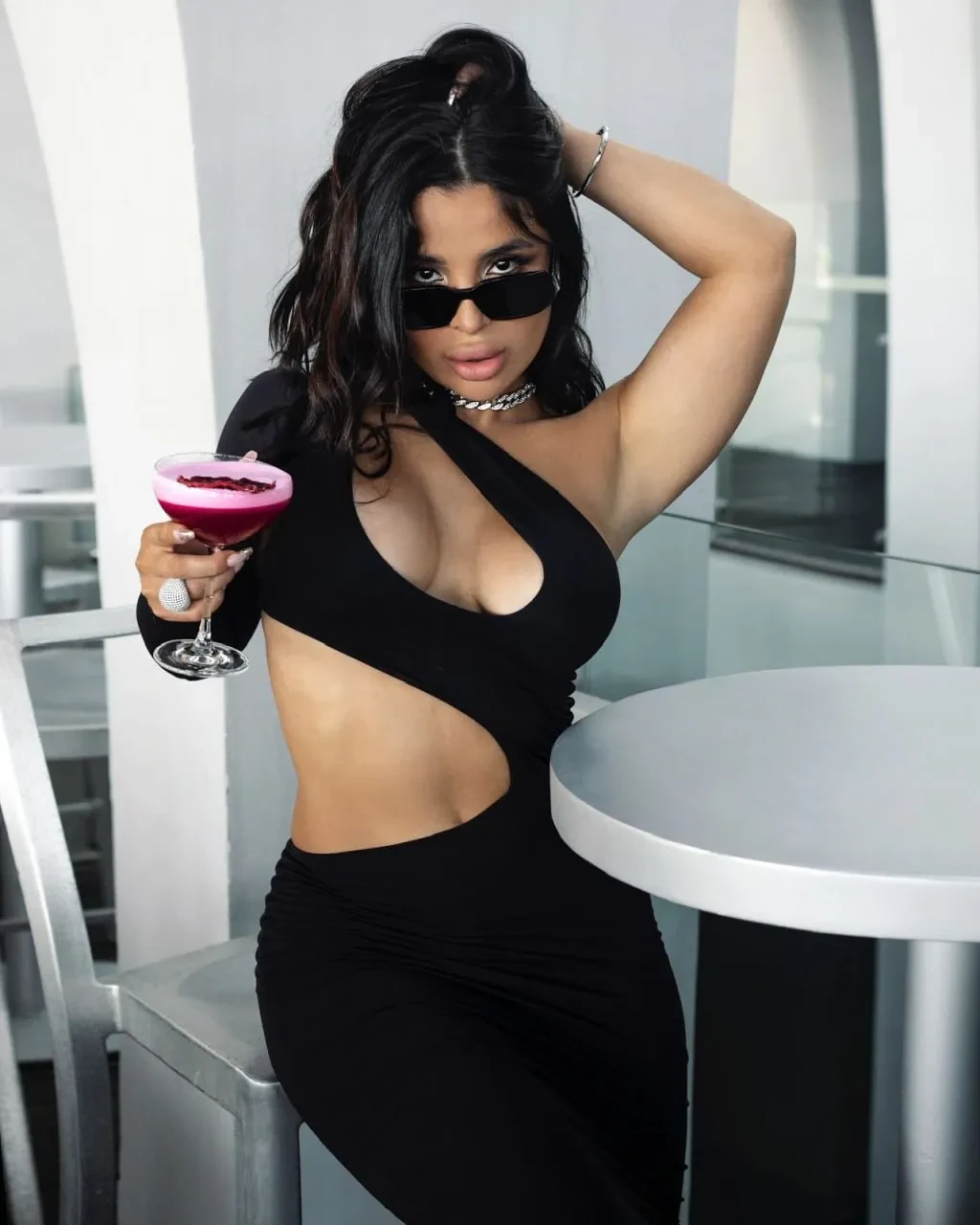 Media of Nessa | 1